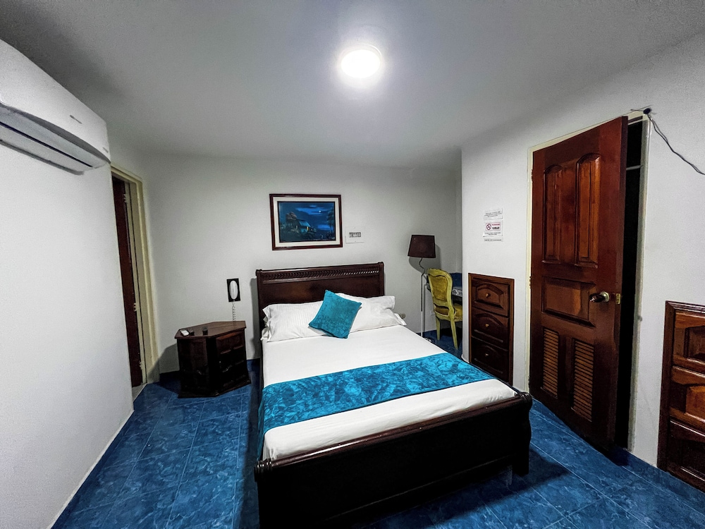 Gran Hotel Cali 14/50