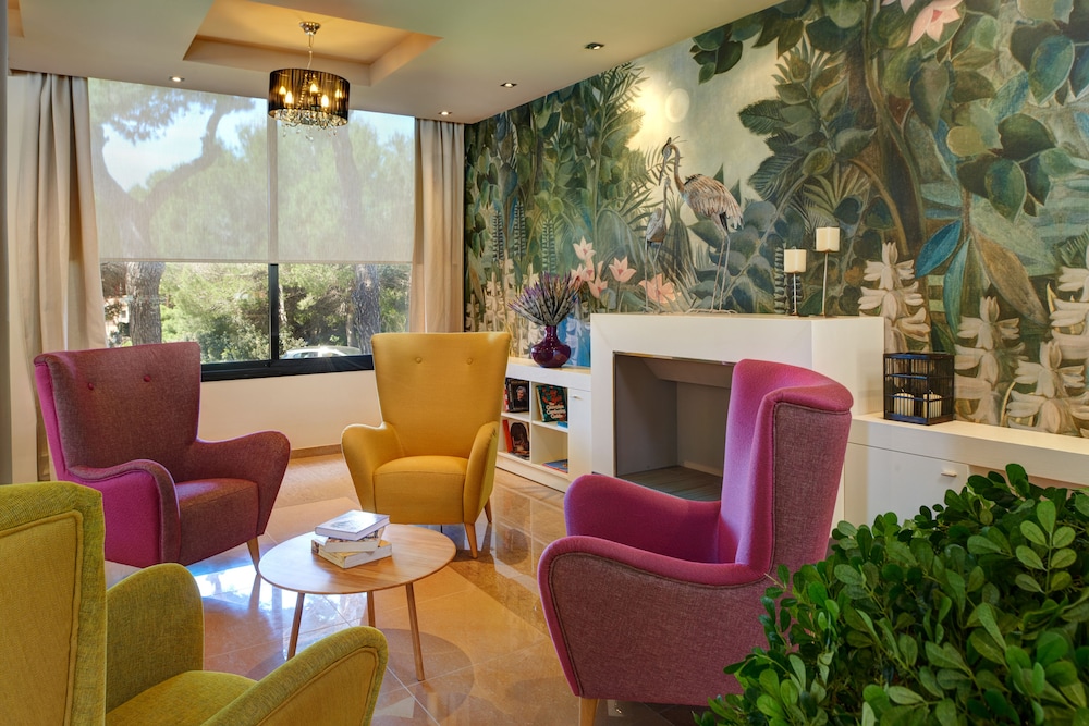 Protur Turo Pins Hotel 60/68