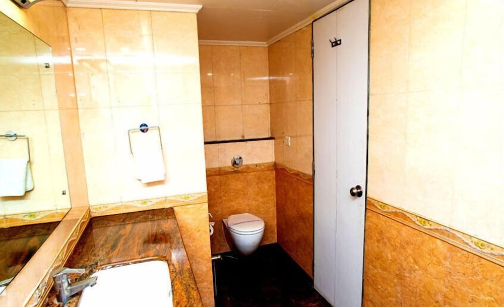 Hotel Simran Heritage Pvt. Ltd. 50/55