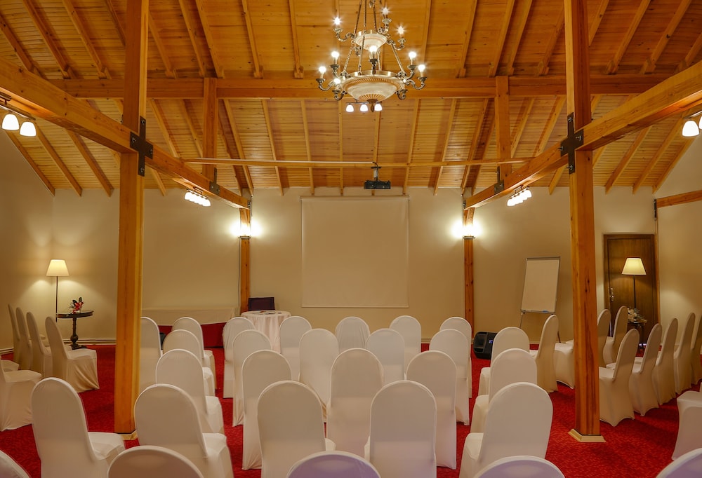 Durusu Park Hotel 12/50