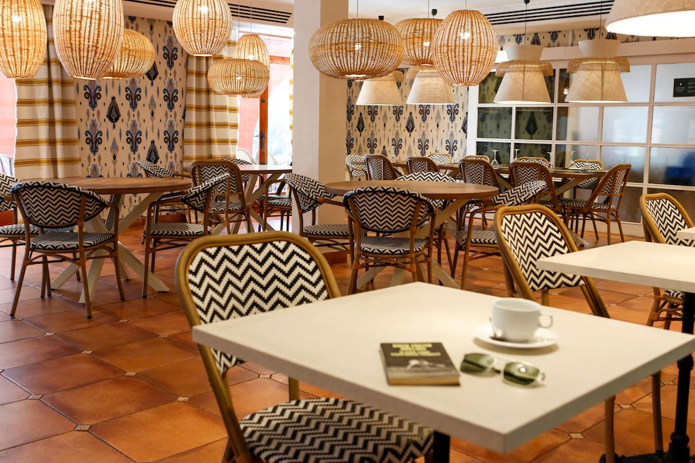 Intelier Bonaire 43/59