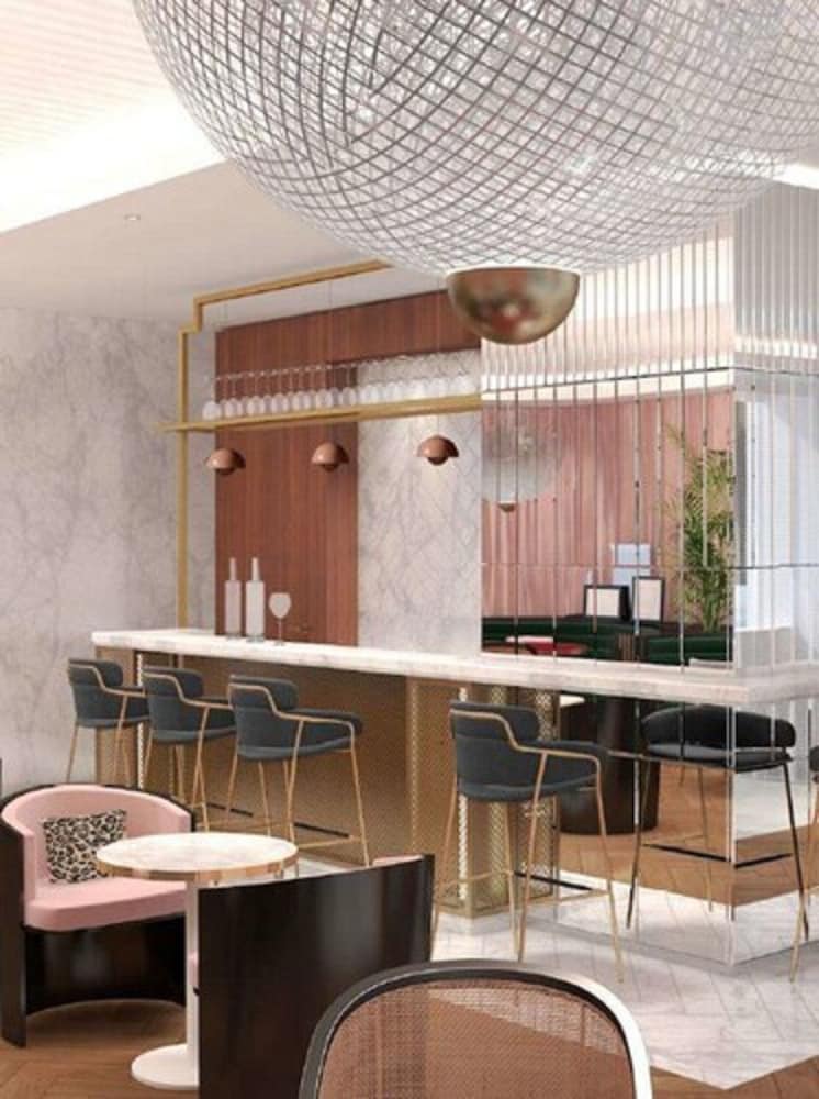 Hotel Parisianer 25/33