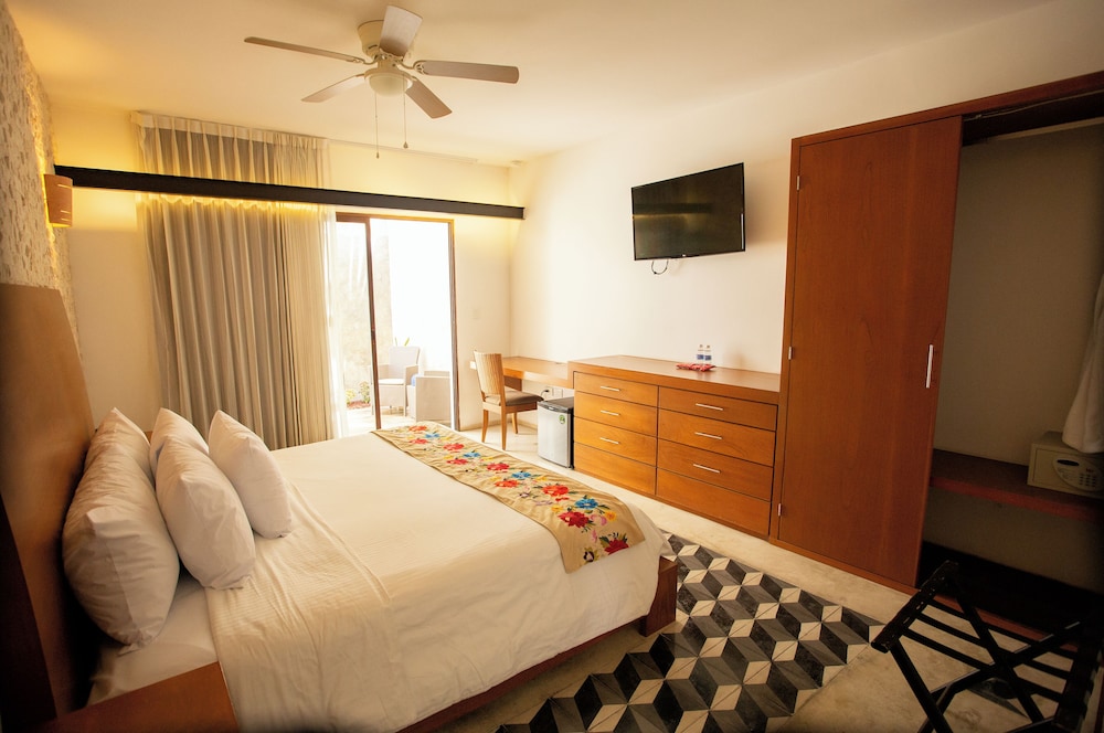 Casona Las Tres Marias - Only Adults 20/76