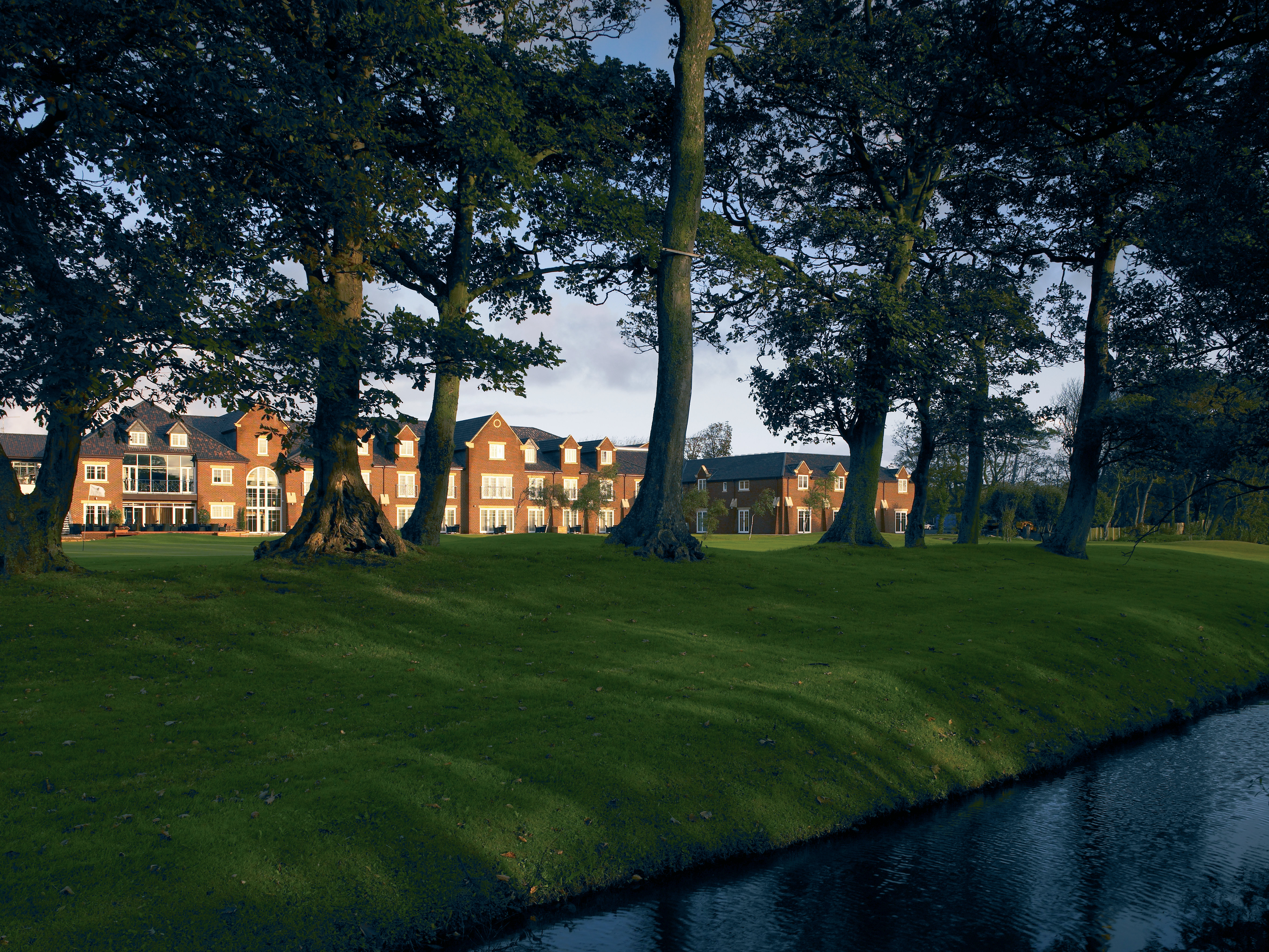 Formby Hall Golf Resort & Spa 77/82