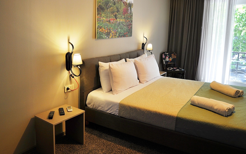 Art Hotel Claude Monet 15/50