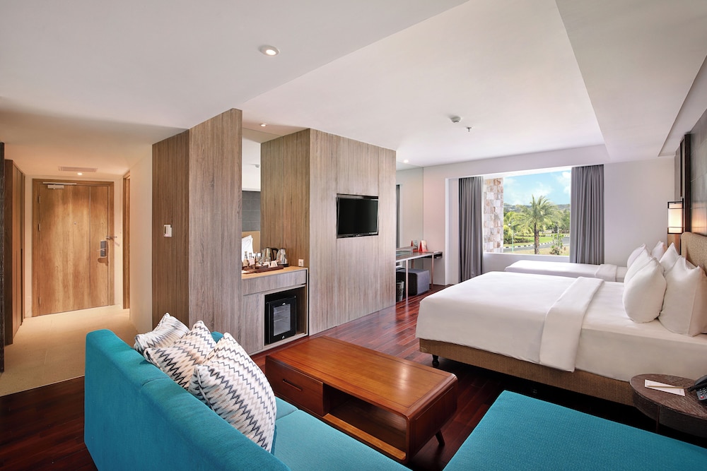 Swiss-Belresort Pecatu 25/63