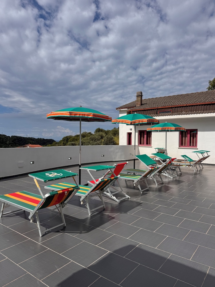 Luigiane B&B 31/40