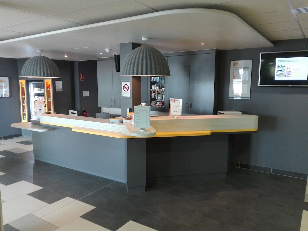 Premiere Classe Thionville 7/43