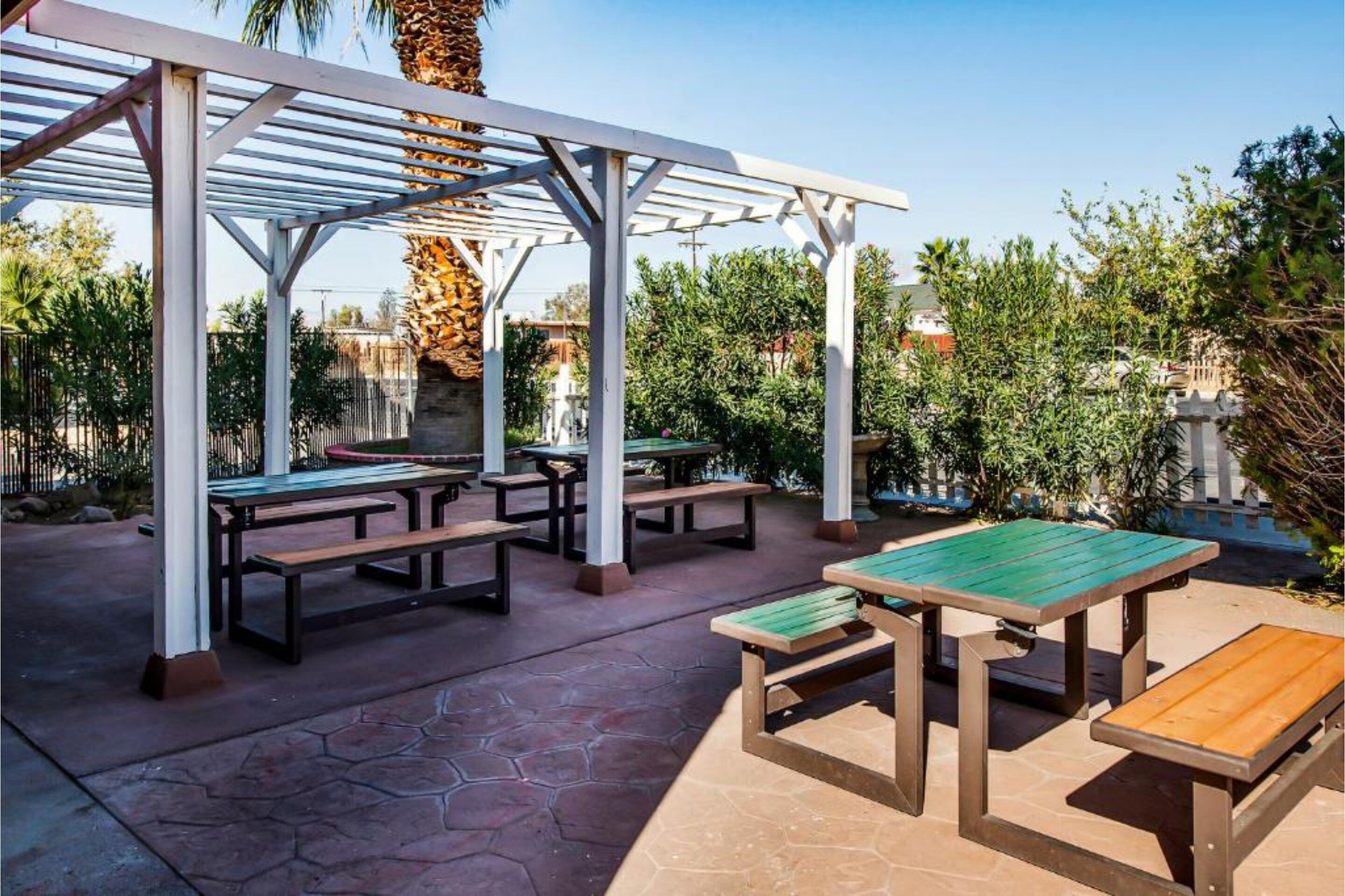 OYO Hotel Europa Ridgecrest CA - W Upjohn Ave 22/28