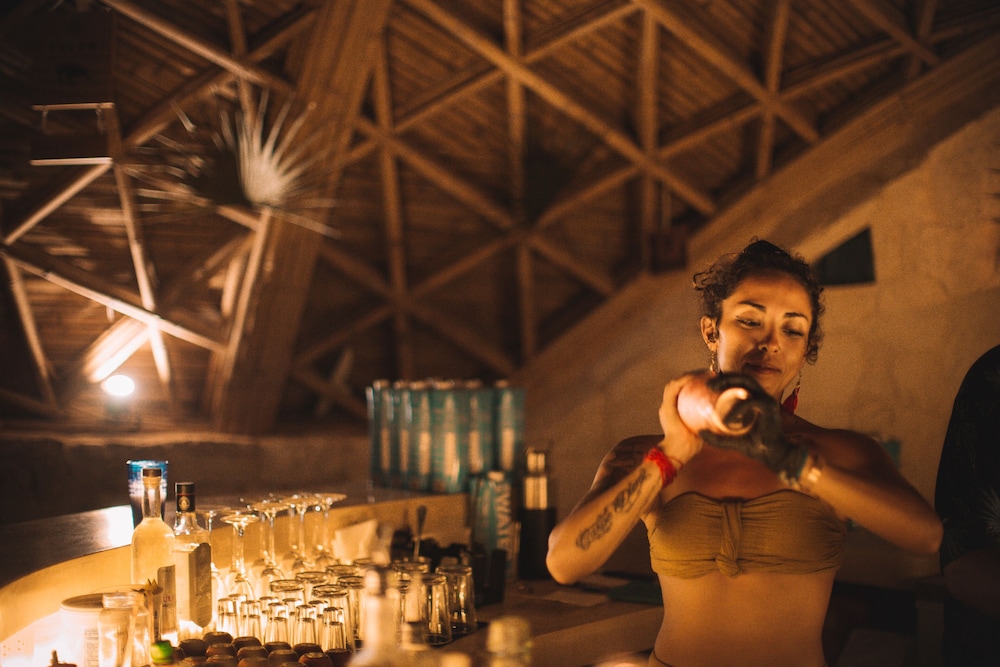 Kan Tulum Hotel 8/47