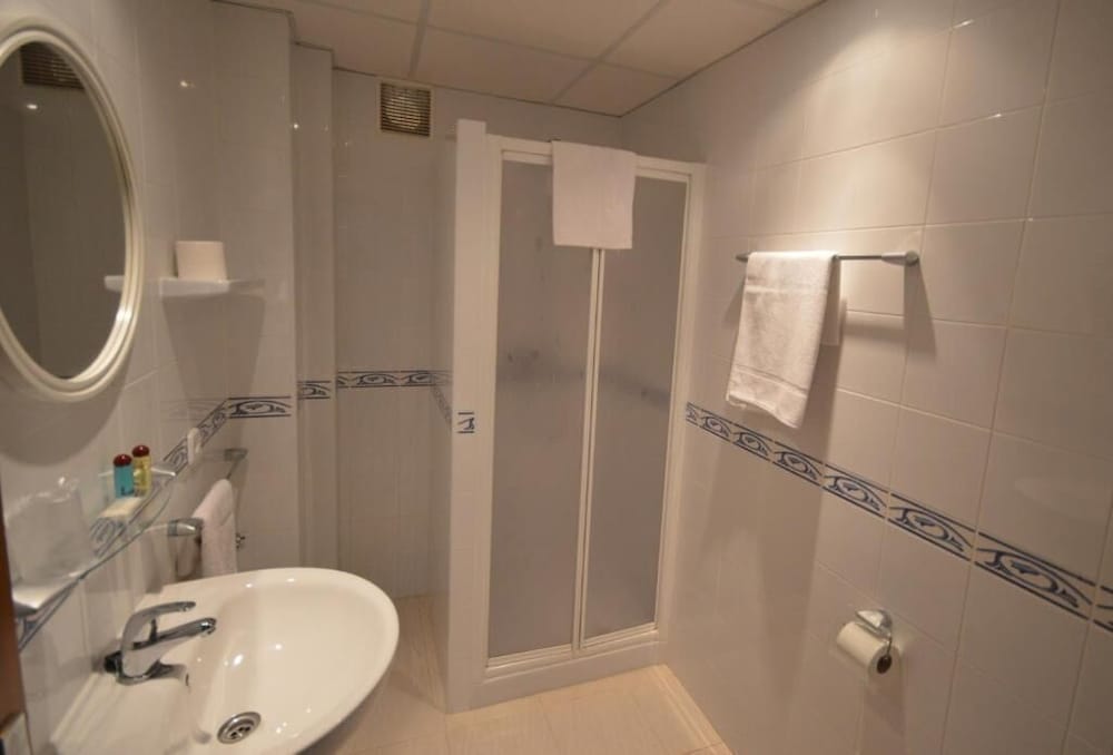 Hostal Mallorca 46/46