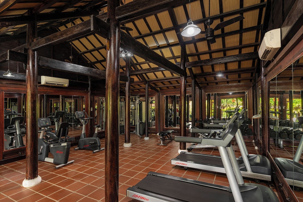 RiverTown Hoi An Resort & Spa 34/65