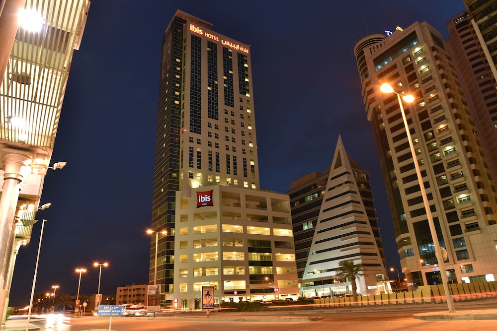 Ibis Seef Manama 5/69