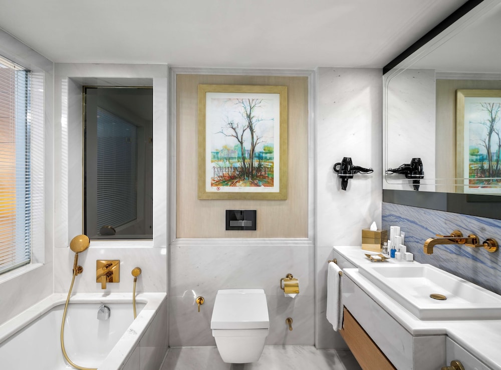 RADISSON BLU HOTEL ISTANBUL SISLI 66/67