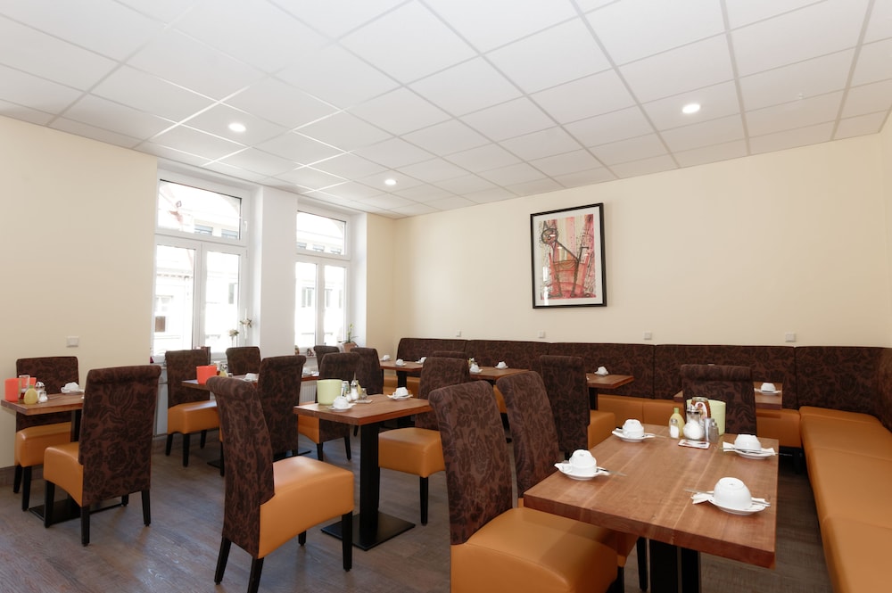 Privathotel Probst 42/50