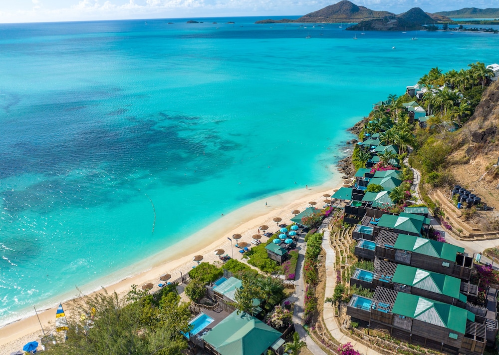 Cocos Hotel Antigua - All Inclusive - Adults Only 53/62