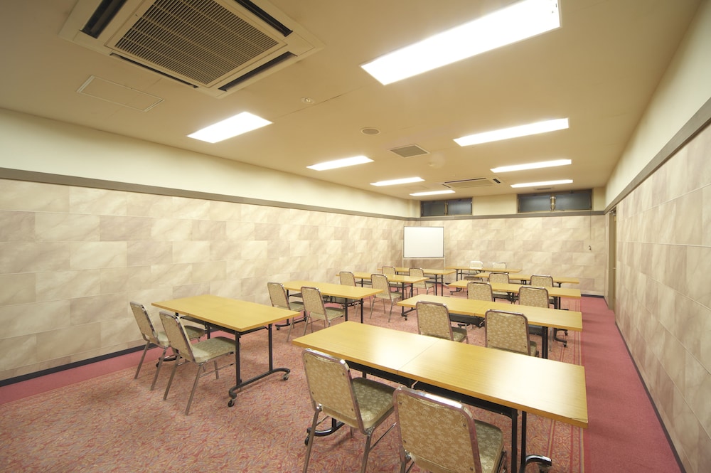 Mashikokan Satoyama Resort Hotel 63/70