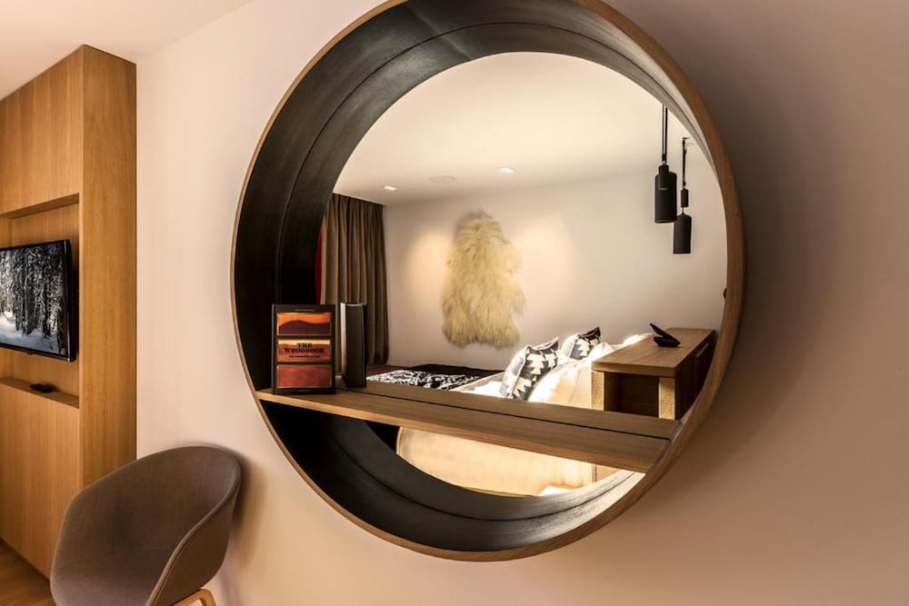Le Yule Hotel & Spa 21/50