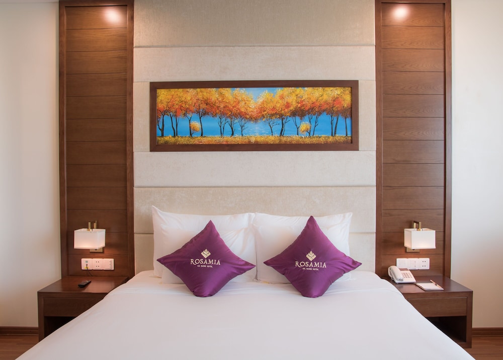 Rosamia Da Nang Hotel 32/84