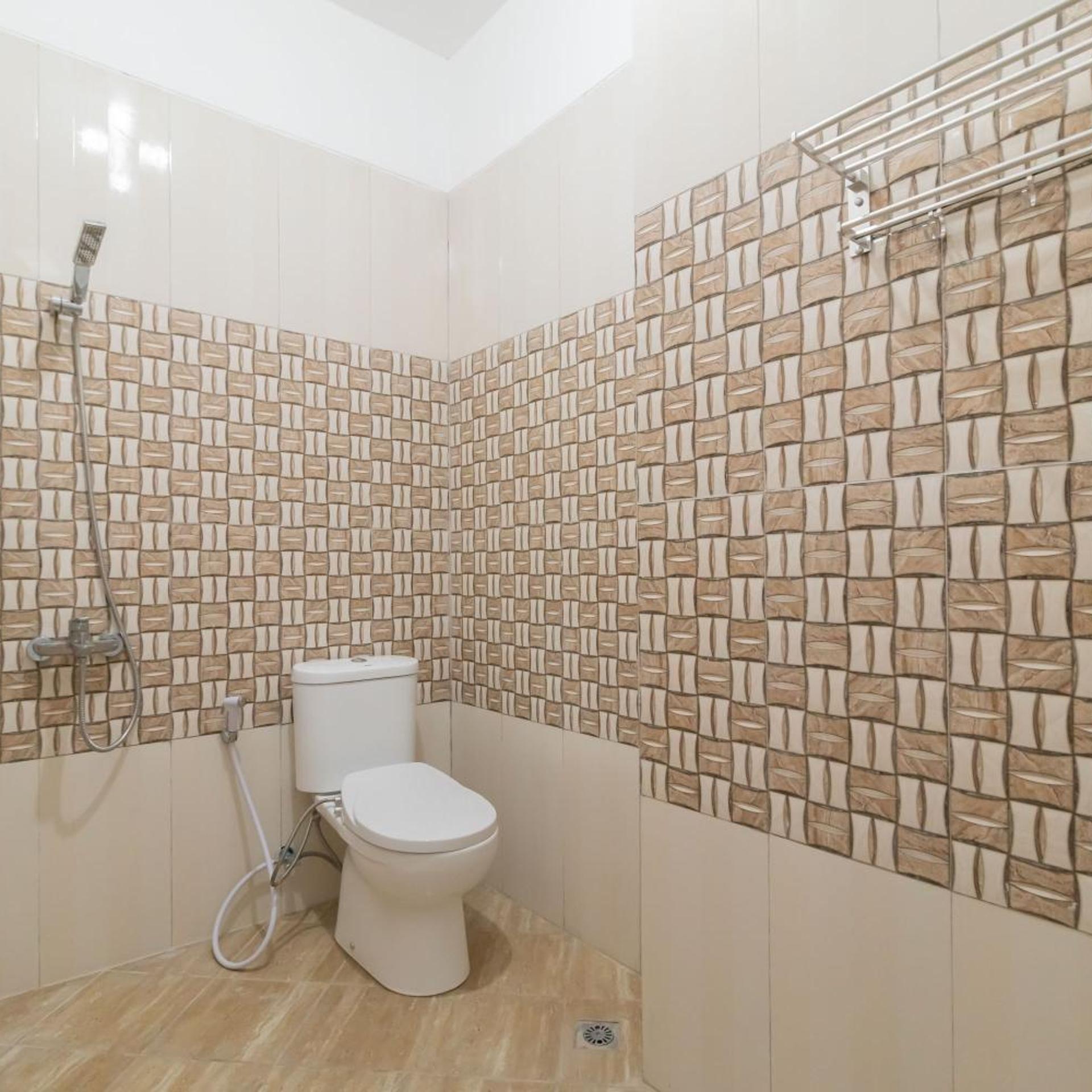 Urbanview Hotel Ephe Palembang by RedDoorz 28/30