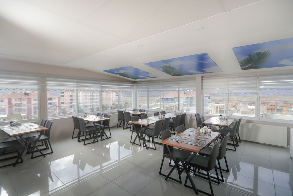 Grand Dost Hotel 22/29