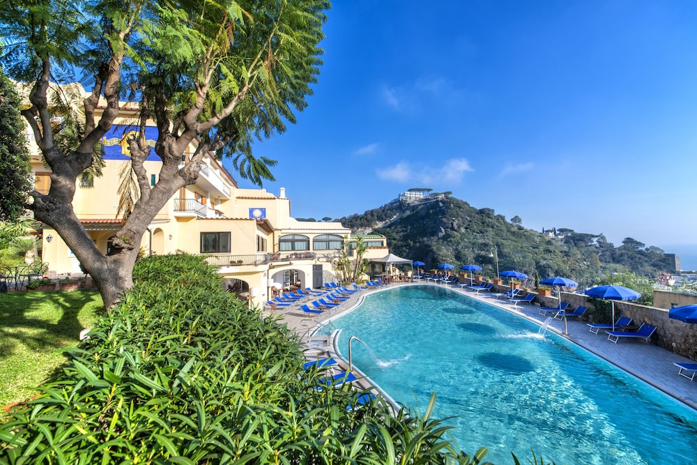 Albergo Terme San Lorenzo 61/73