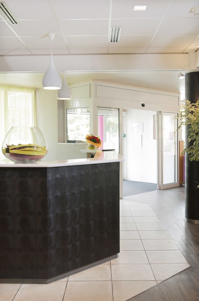 Hotel Valdys Thalasso & Spa - les Pins 2/50