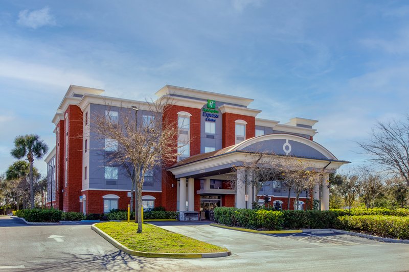 Holiday Inn Express Orlando Ocoee East 2/50