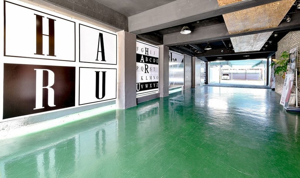 Boutique Hotel Haru 17/23