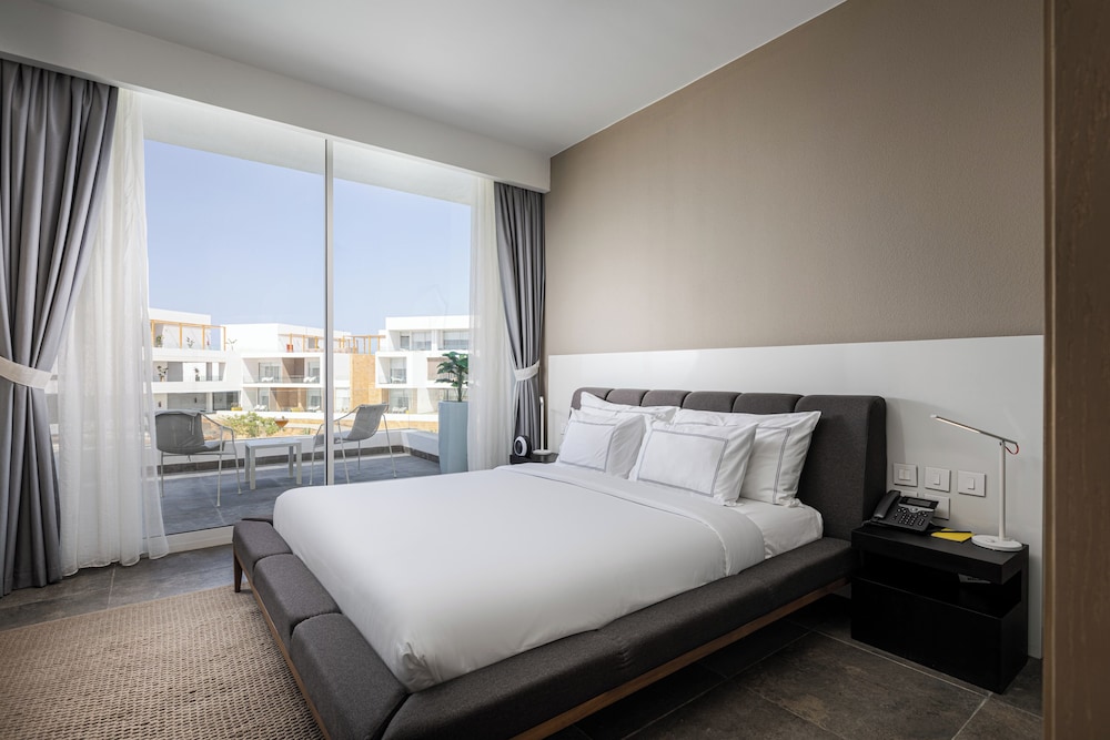 Loft, G, King Bed
