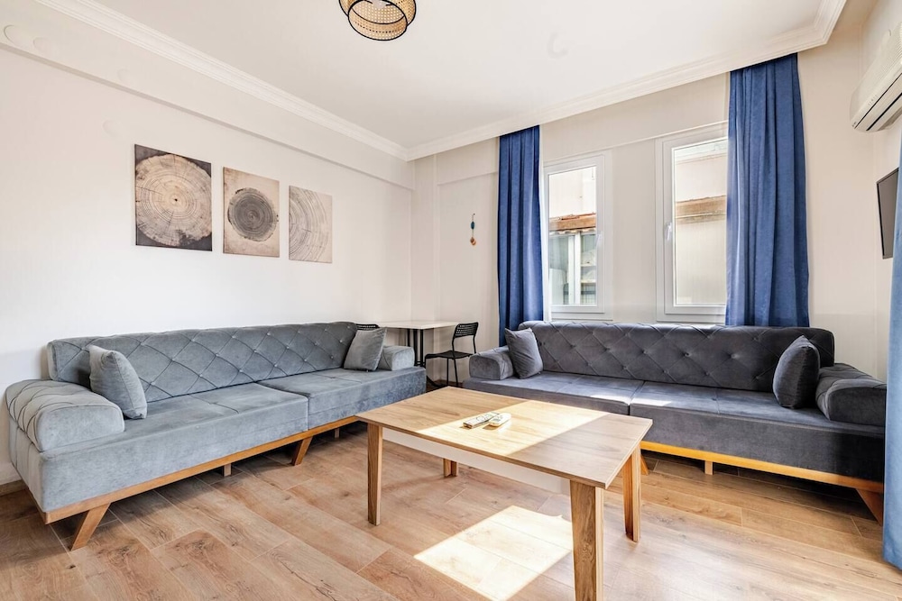 Nehir Apart Hotel 32/50