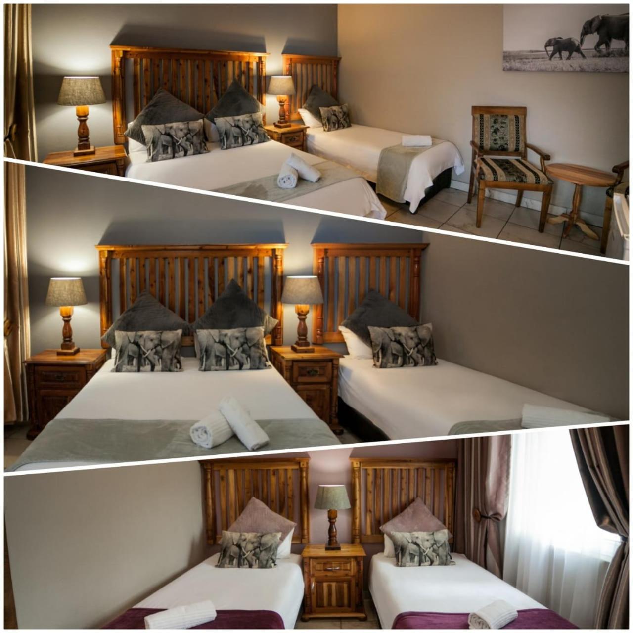 Ivory Tusk Lodge 18/22