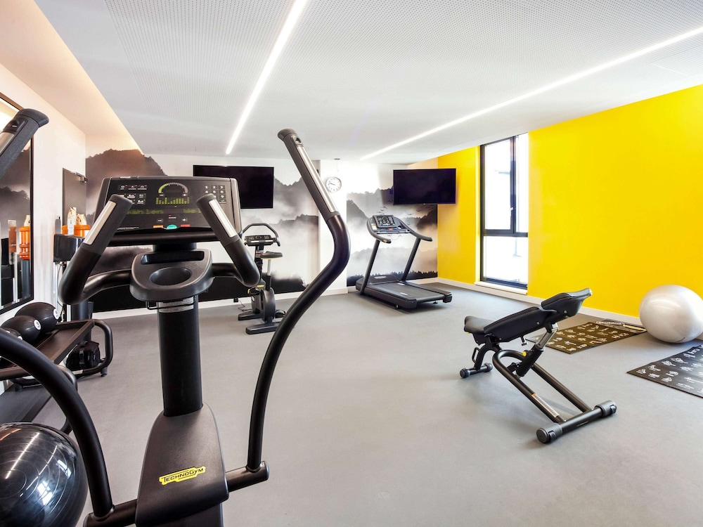 Ibis Styles Klagenfurt Am Woerthersee 34/61