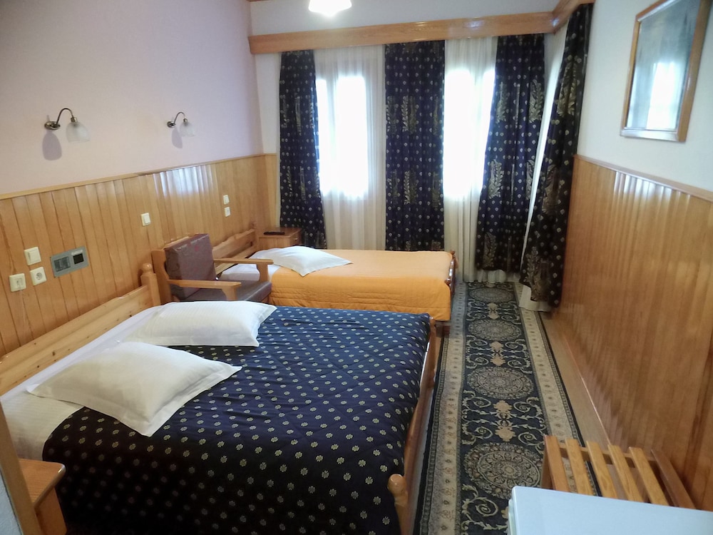 Asteri Metsovo 22/36