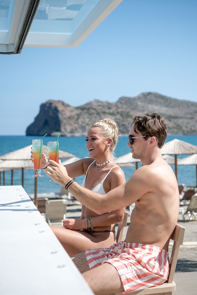 Hotel Vergina Beach 30/50