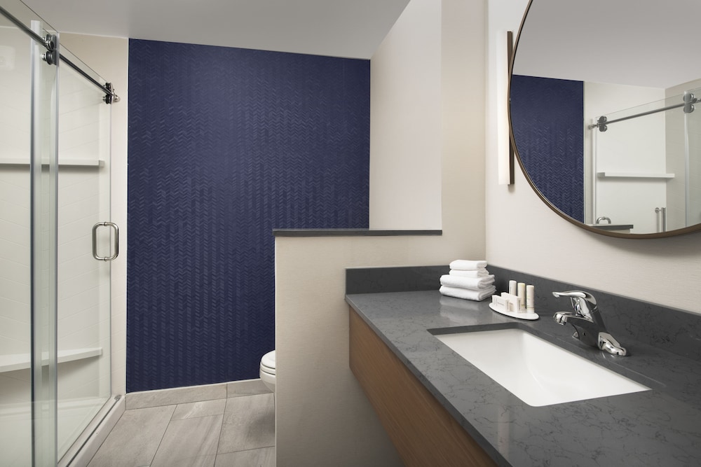 Fairfield Inn & Suites By Marriott New Orleans Metairie 11/41