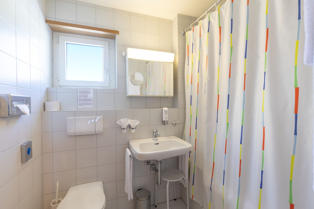 HOTEL SONNE 32/32