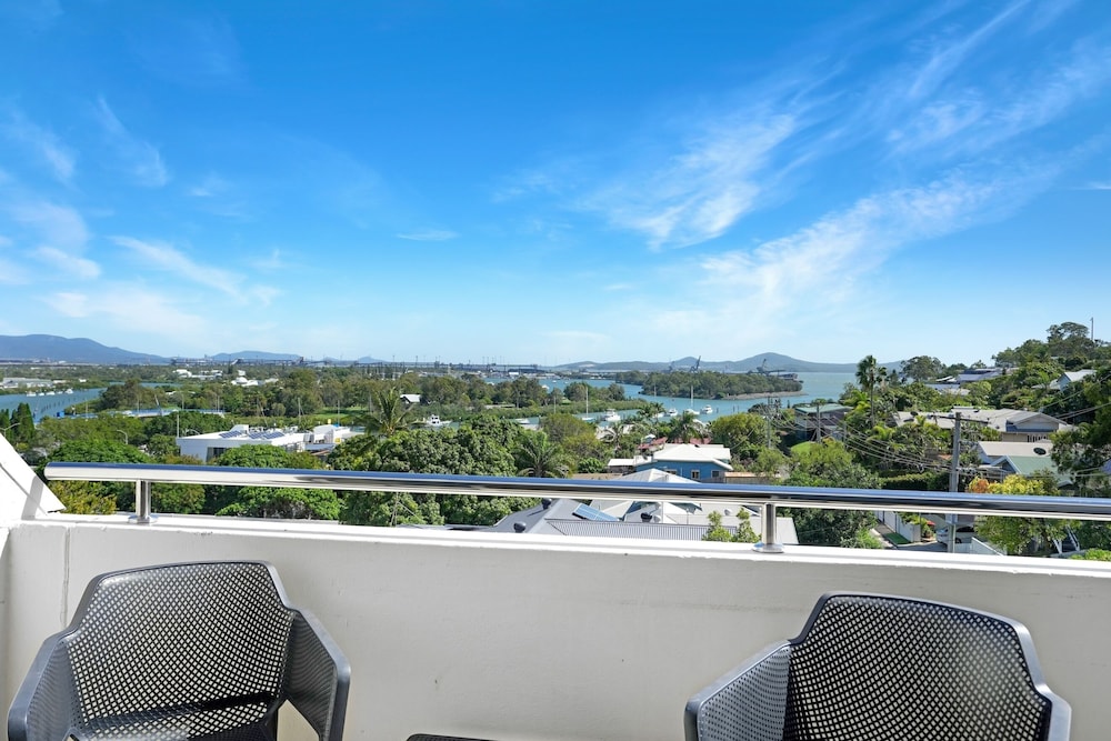 Gladstone Reef Hotel Motel 43/50