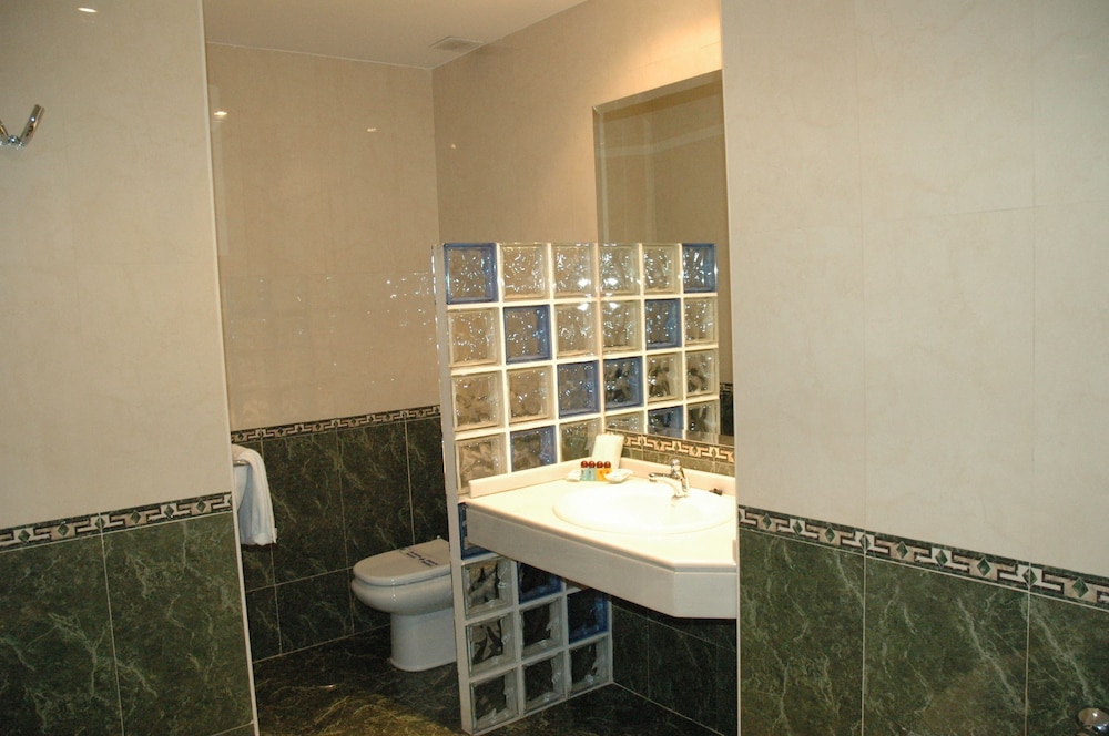 Hotel Las Yucas 49/50