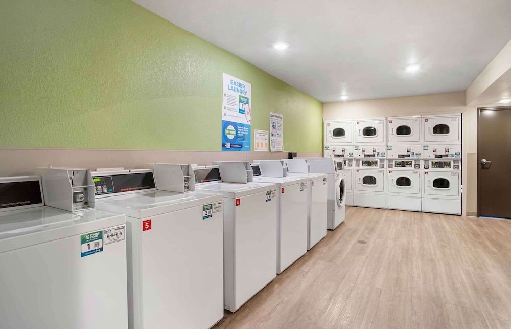 Extended Stay America Suites- Tampa - Casino Area 写真5
