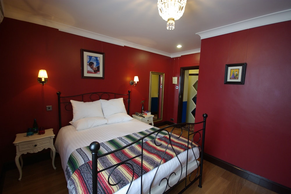 Church Street Hotel by Belvilla 29/64