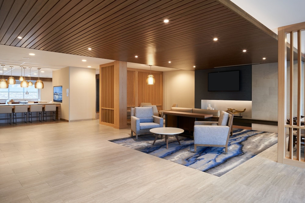Fairfield Inn & Suites by Marriott West Palm Beach 28/37