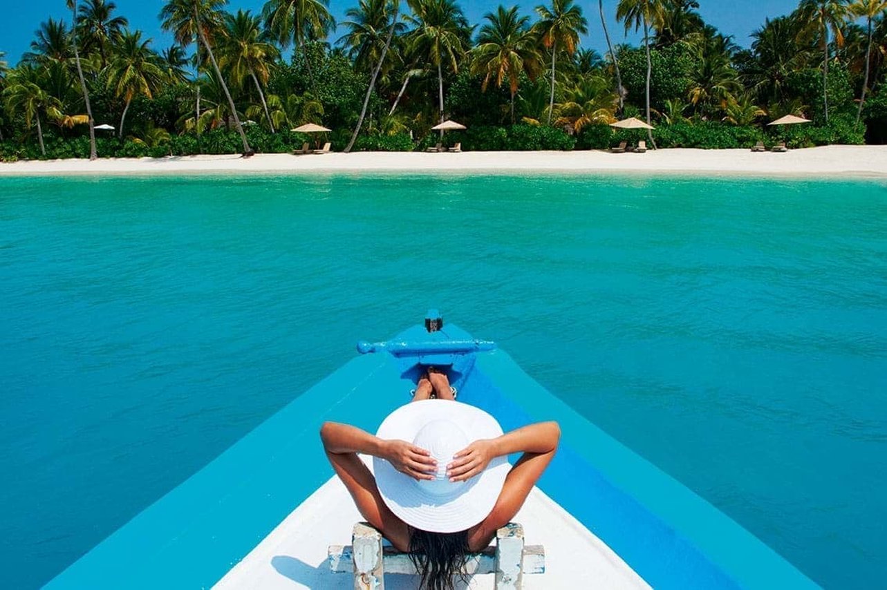 Constance Halaveli Maldives 24/41