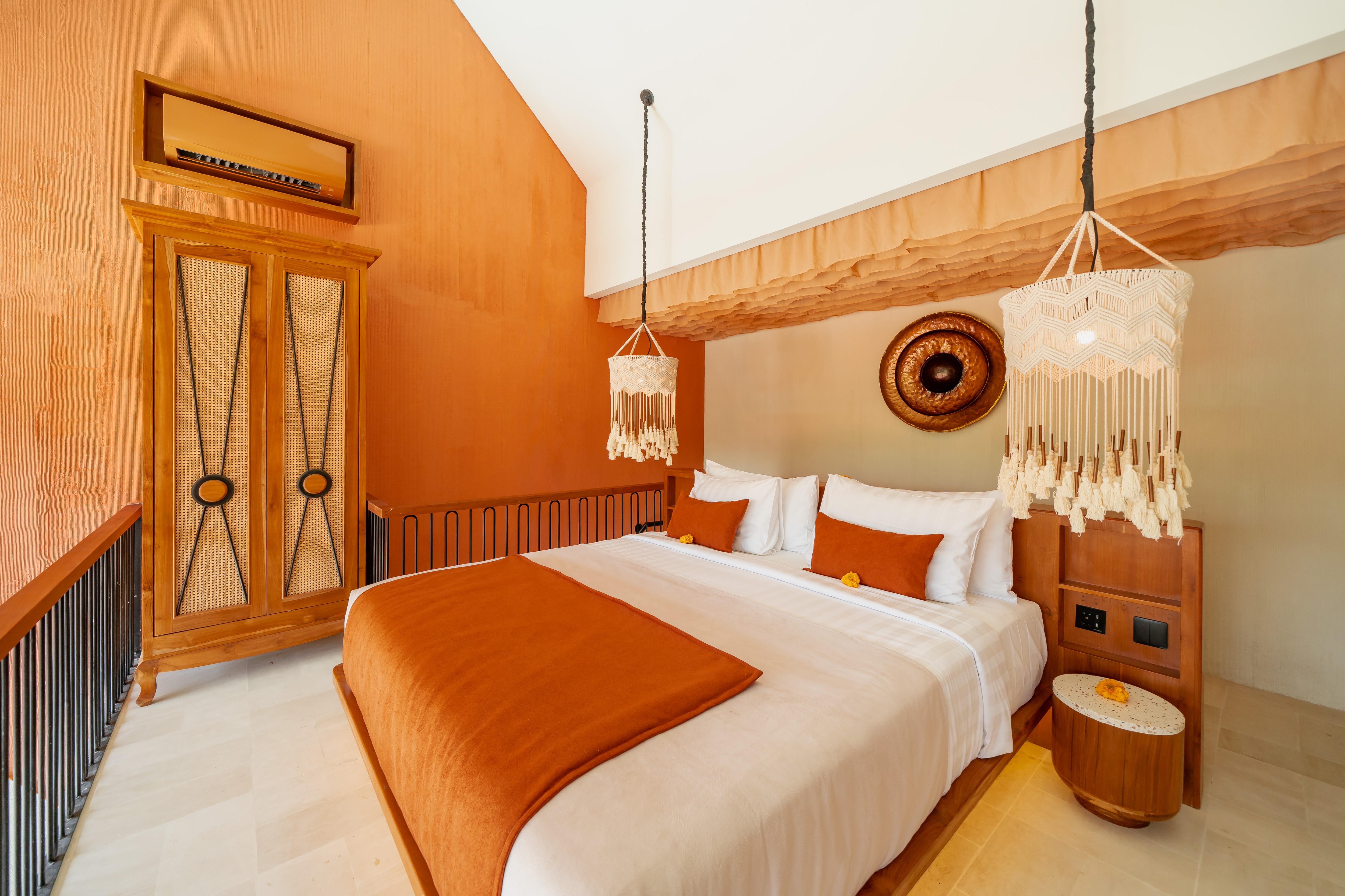 1 Bedroom, Villa