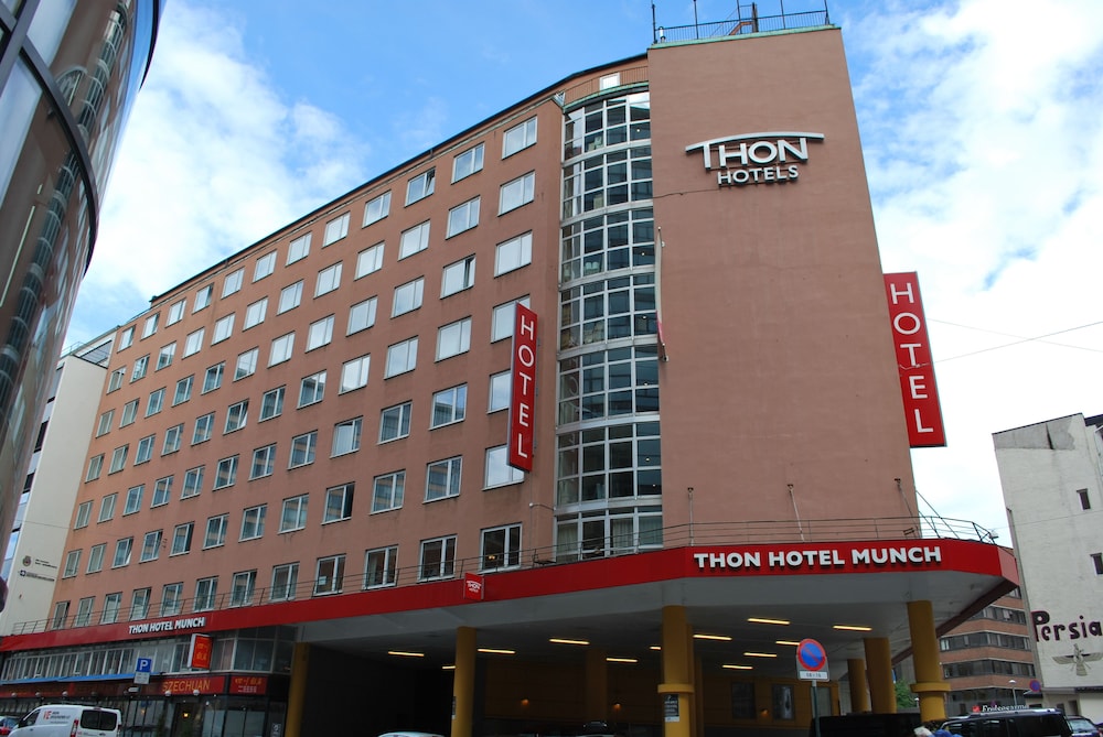 Thon Hotel Munch 1/42
