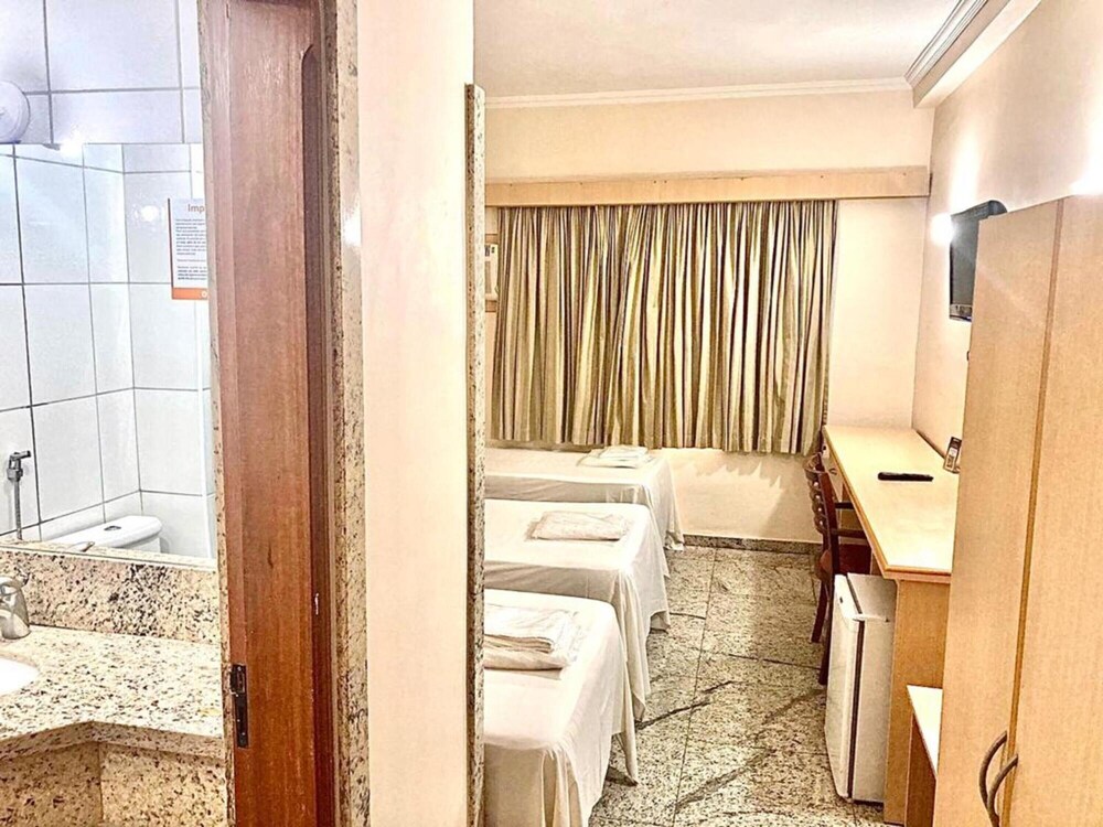 Hotel Golden Park Uberaba 22/71