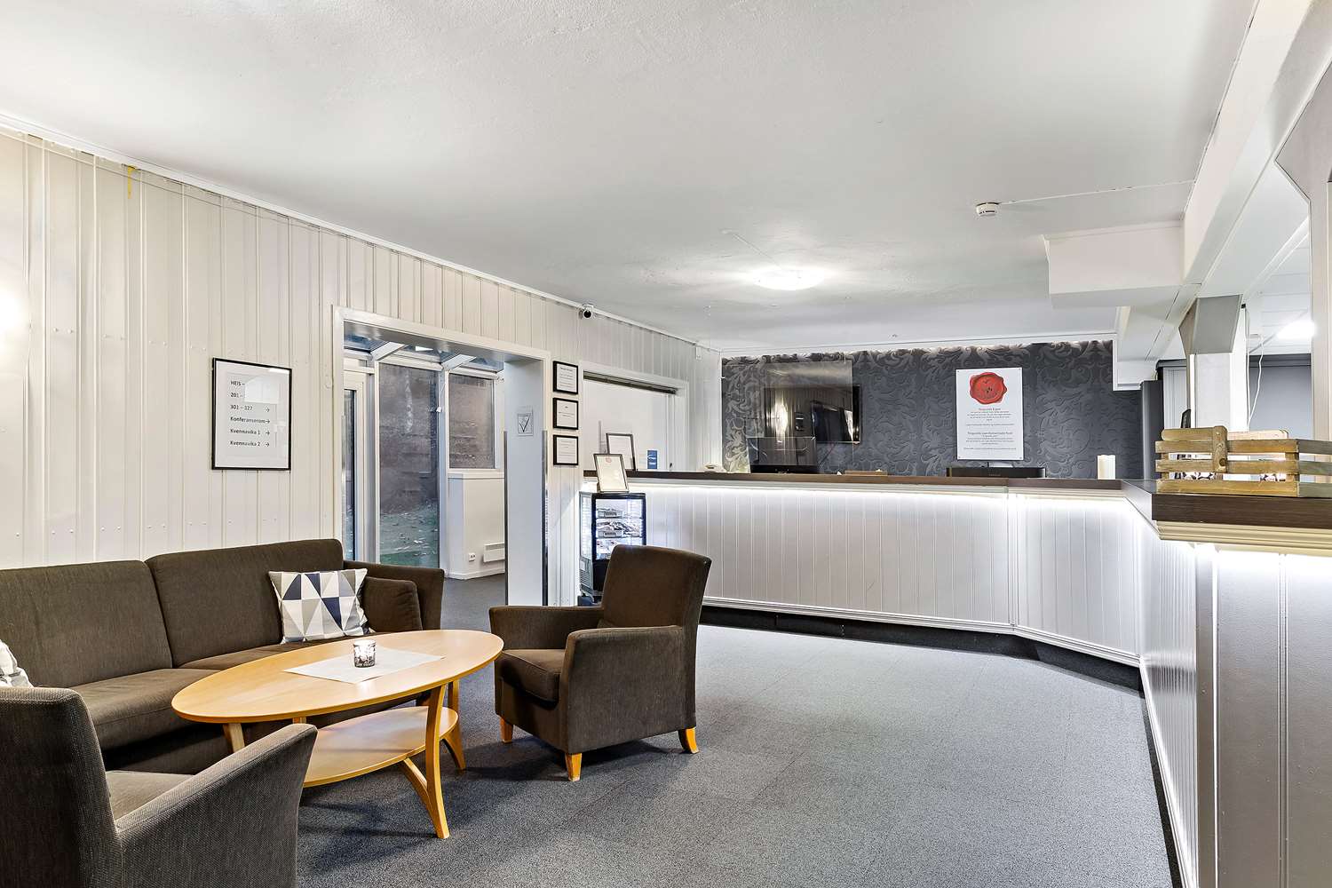 Best Western Tingvold Park Hotel 48/79