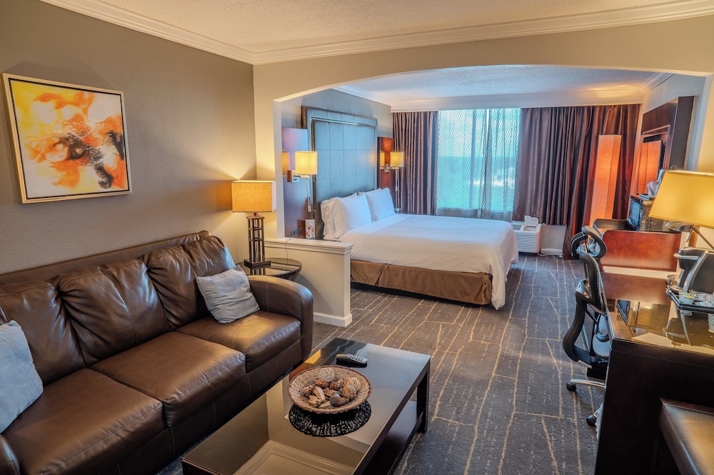 Holiday Inn Orlando East - UCF Area 42/59