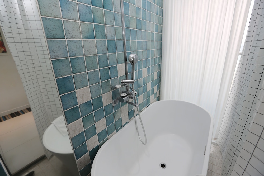 Hamdeok Beach Stay Jeju 51/56
