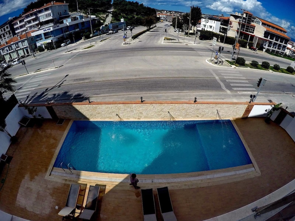 My Cesme Hotel 25/40